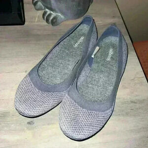 Allbirds Tree Breezers Slip on Flats